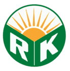 RK Agro ERP Logo